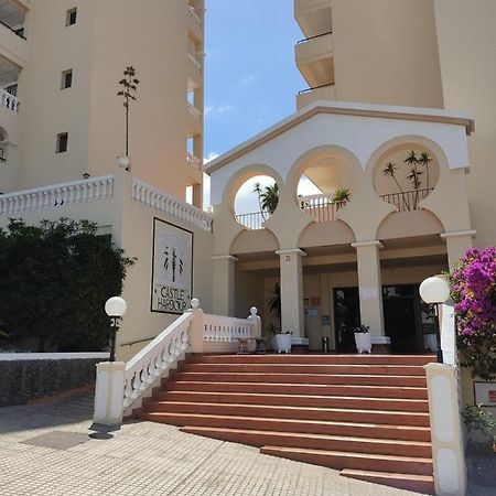 Castle Harbour 425 Apartment Лос Кристианос Екстериор снимка