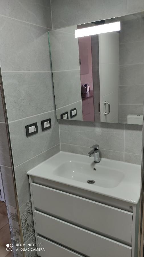 Castle Harbour 425 Apartment Лос Кристианос Екстериор снимка