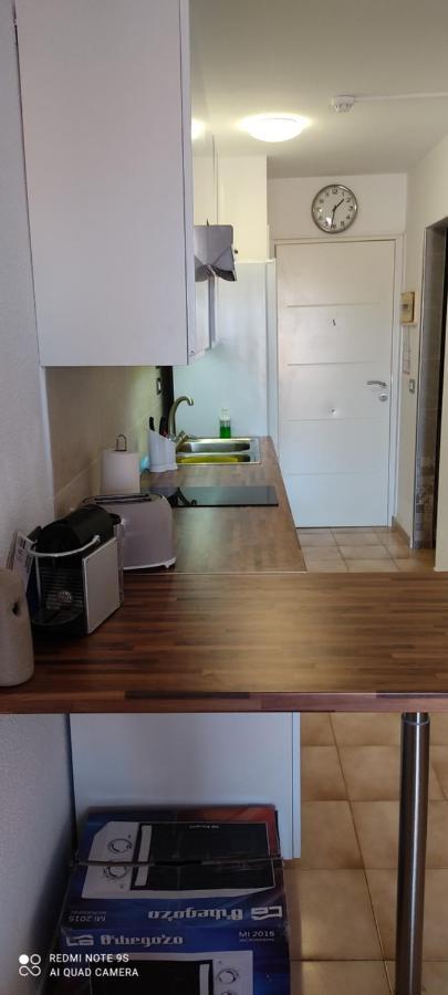 Castle Harbour 425 Apartment Лос Кристианос Екстериор снимка