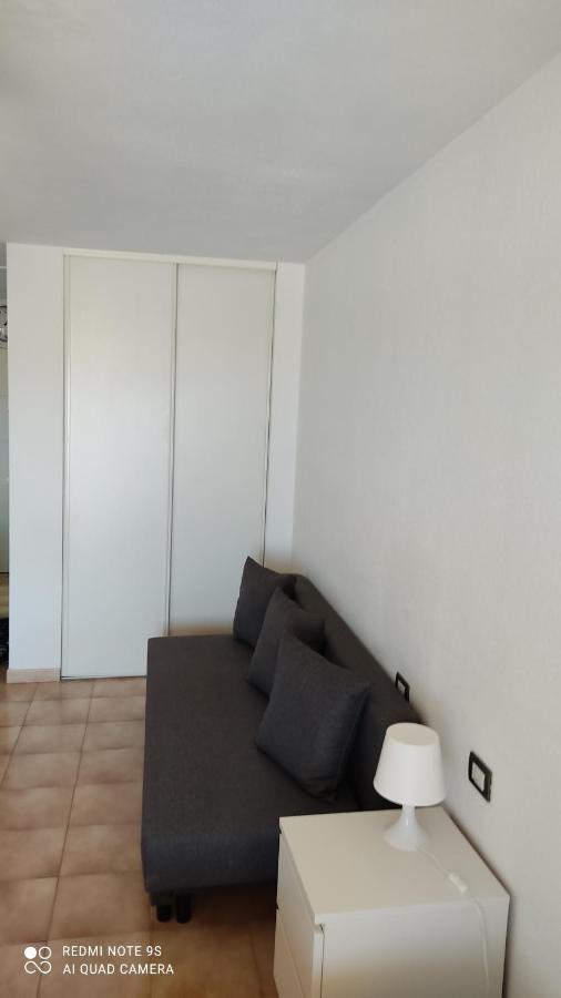Castle Harbour 425 Apartment Лос Кристианос Екстериор снимка