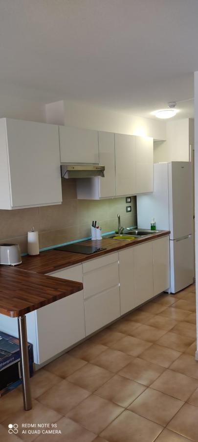 Castle Harbour 425 Apartment Лос Кристианос Екстериор снимка